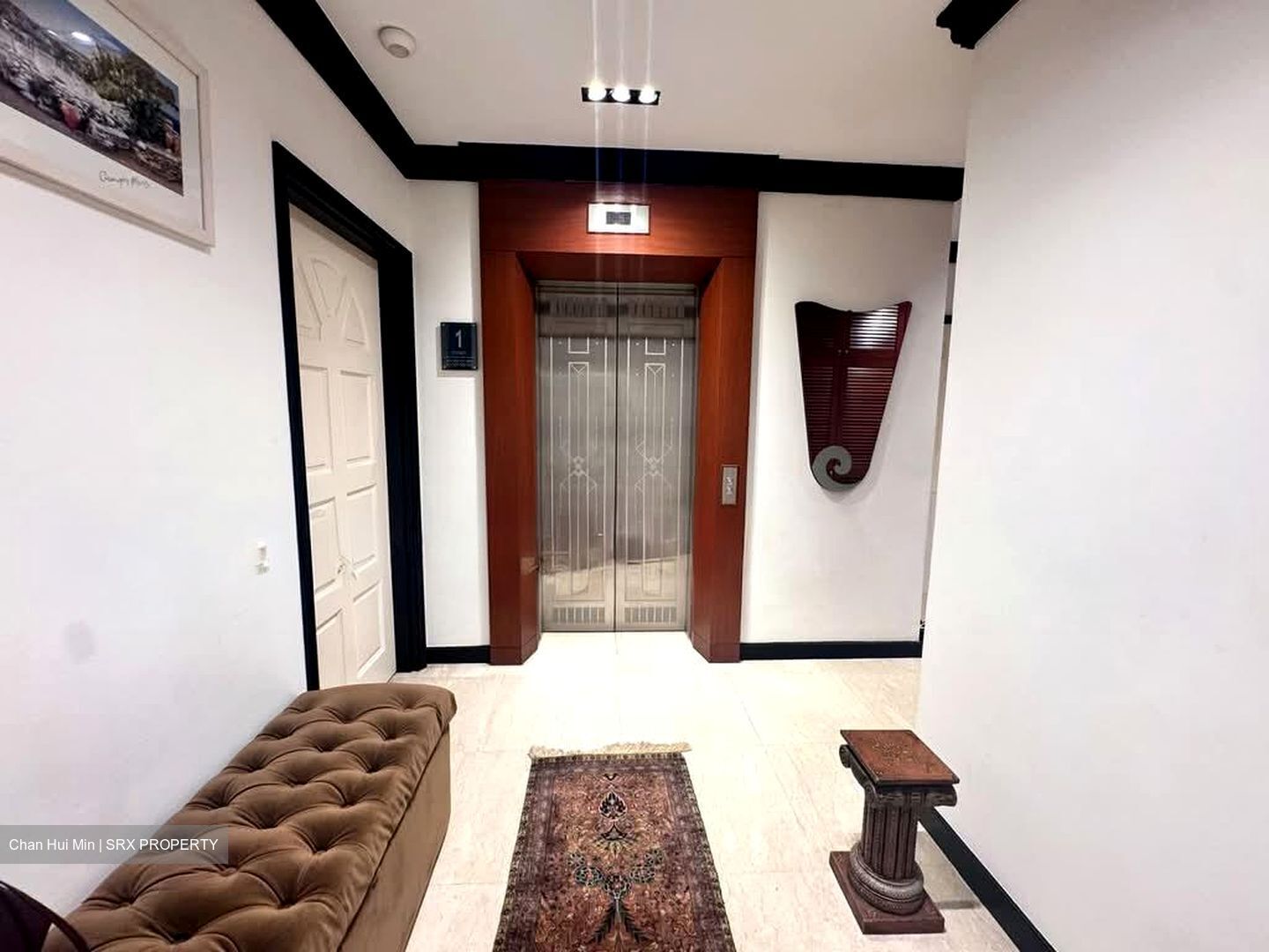 Holt Residences (D10), Apartment #568139221